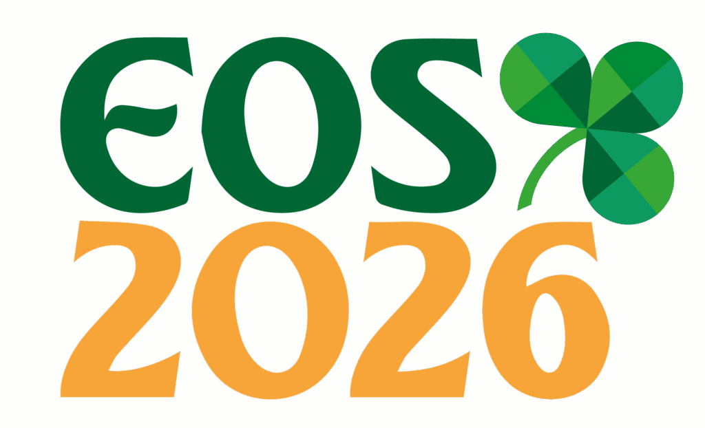 EOS26 Sub Logo Colour